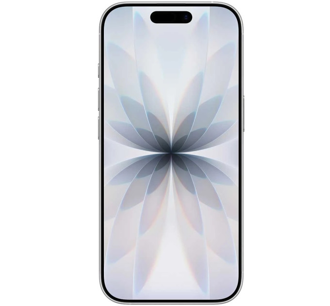 Apple Смартфон Apple iPhone 17 256GB White (MG6K4AF/A)