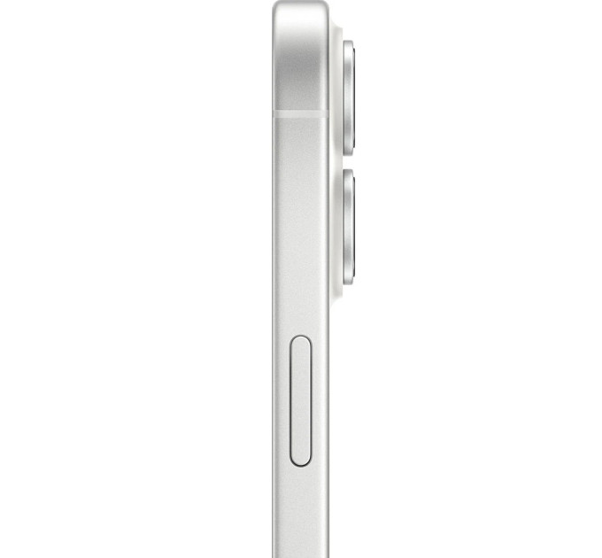 Apple Смартфон Apple iPhone 17 256GB White (MG6K4AF/A)