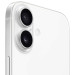 Apple Смартфон Apple iPhone 17 256GB White (MG6K4AF/A)