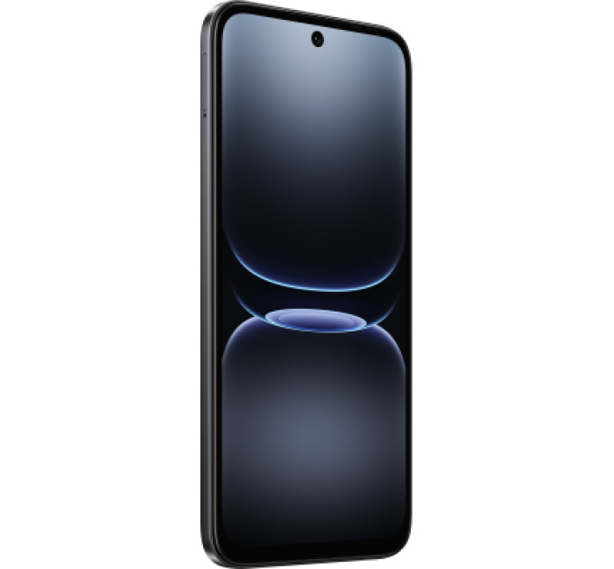 Infinix Мобільний телефон Infinix Smart 20 4/64Gb Shadow Black (4894947122576)