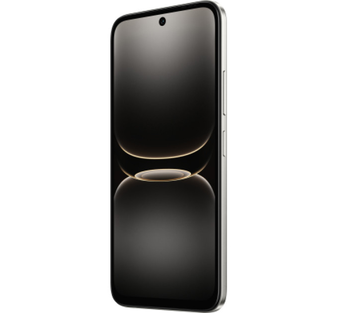 Infinix Мобільний телефон Infinix Smart 20 4/64Gb Polaris Titanium (4894947122606)