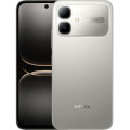 Infinix Мобільний телефон Infinix Smart 20 4/64Gb Polaris Titanium (4894947122606)