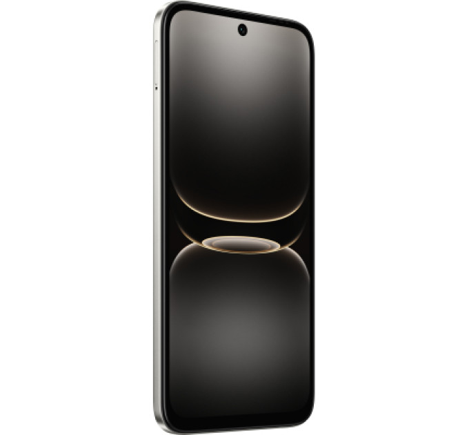Infinix Мобільний телефон Infinix Smart 20 4/64Gb Polaris Titanium (4894947122606)