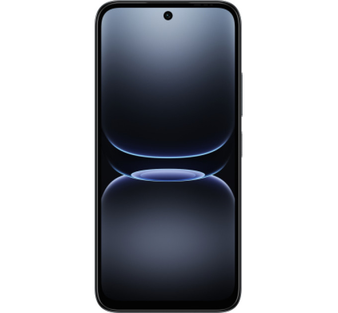 Infinix Мобільний телефон Infinix Smart 20 4/128Gb Shadow Black (4894947122583)