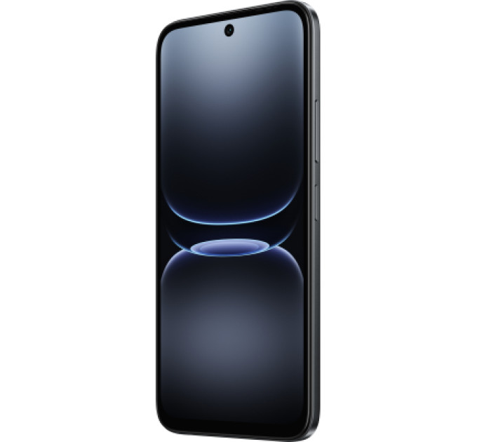 Infinix Мобільний телефон Infinix Smart 20 4/128Gb Shadow Black (4894947122583)