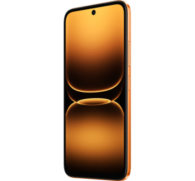 Infinix Мобільний телефон Infinix Smart 20 4/128Gb Sunlike Orange (4894947116650)