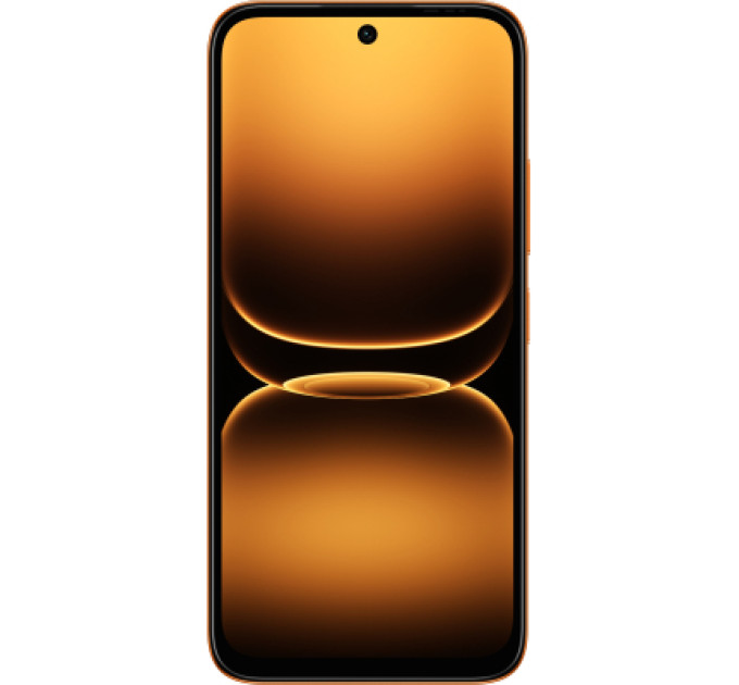Infinix Мобільний телефон Infinix Smart 20 4/128Gb Sunlike Orange (4894947116650)