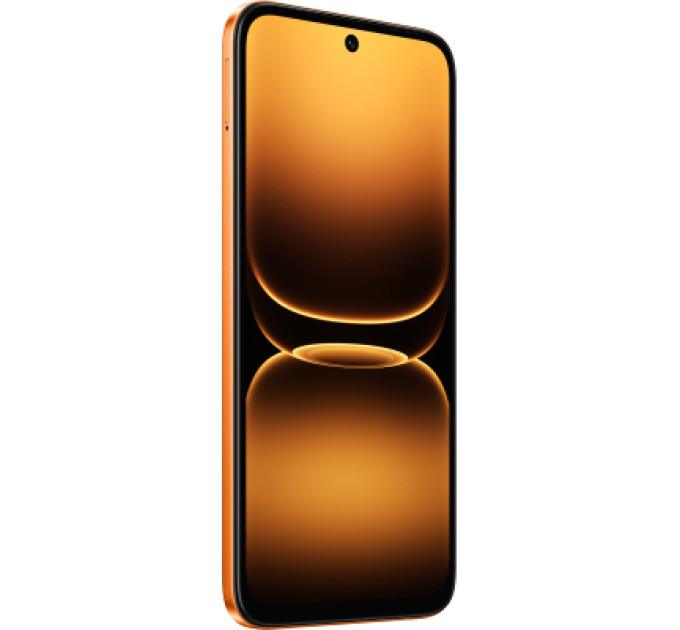 Infinix Мобільний телефон Infinix Smart 20 4/128Gb Sunlike Orange (4894947116650)