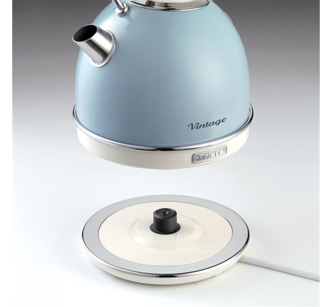 Ariete Електрочайник Ariete 2877 BL