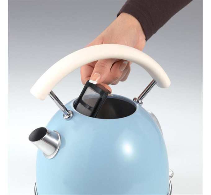Ariete Електрочайник Ariete 2877 BL
