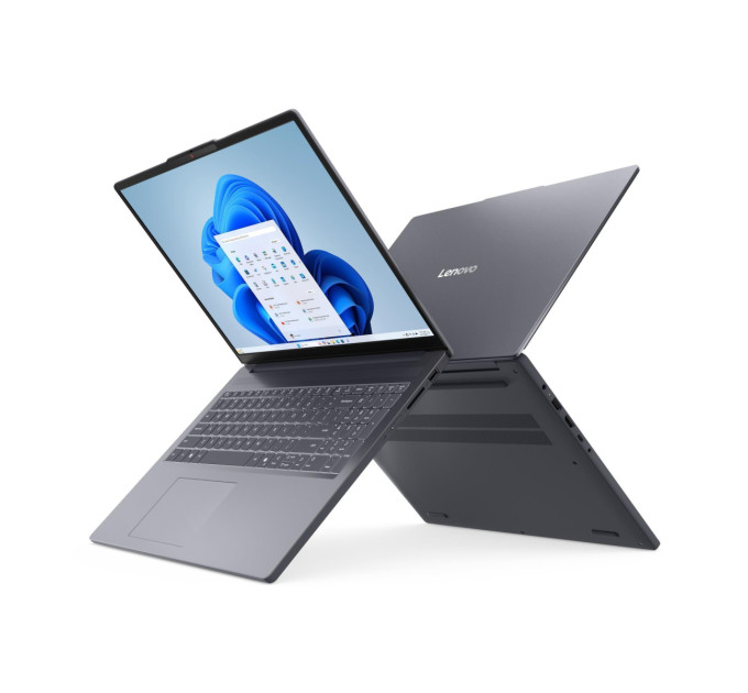 Lenovo Ноутбук (портативний комп’ютер) IPS3-16IRH10 CI5-13420H 16" 24/512GB 83K2008WRA LENOVO
