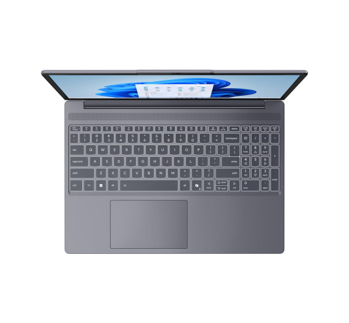 Lenovo Ноутбук (портативний комп’ютер) IPS3-15IRH10 CI5-13420H 15" 24/512GB 83K1010ERA LENOVO