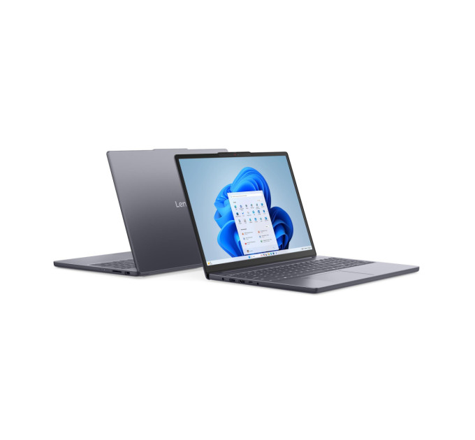Lenovo Ноутбук (портативний комп’ютер) IPS3-15IRH10 CI5-13420H 15" 24/512GB 83K1010ERA LENOVO