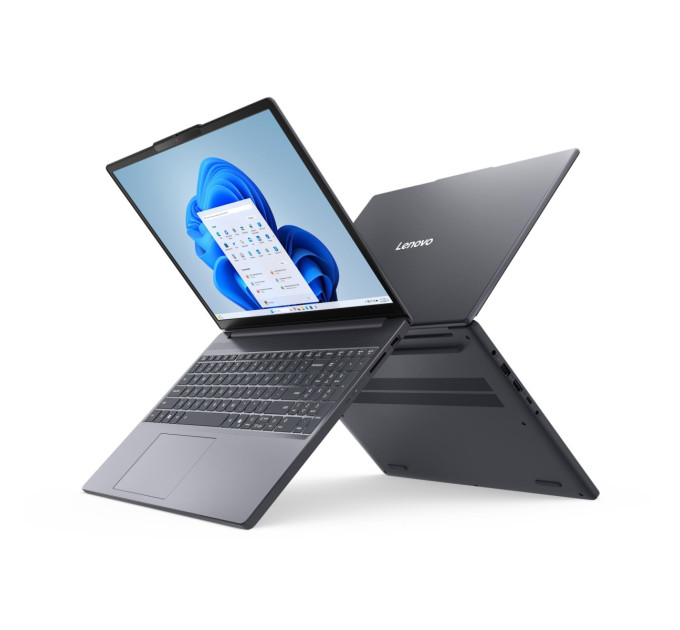 Lenovo Ноутбук (портативний комп’ютер) IPS3-15IRH10 CI5-13420H 15" 24/512GB 83K1010ERA LENOVO