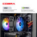 COBRA Персональний комп`ютер COBRA (I124F.32.S10.56.23109)