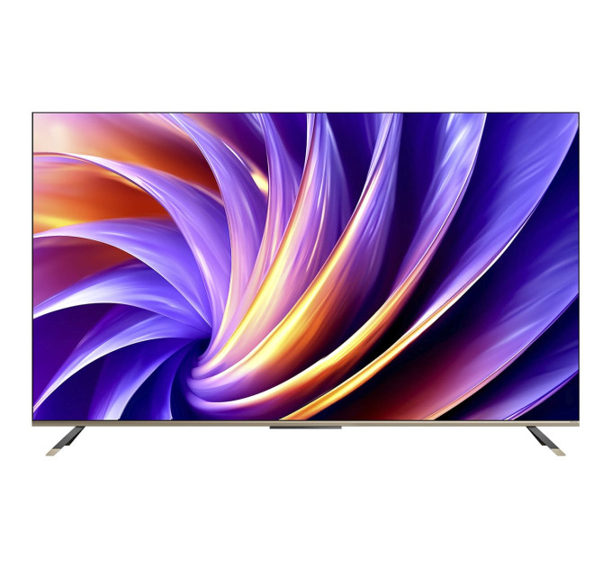 Dreame Телевiзор Dreame Vivid QLED 4K TV 50Q100