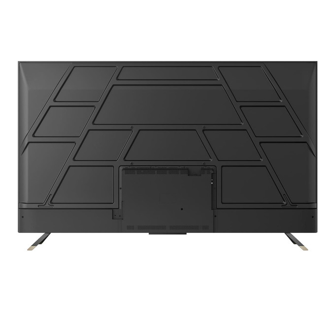 Dreame Телевiзор Dreame Vivid QLED 4K TV 50Q100