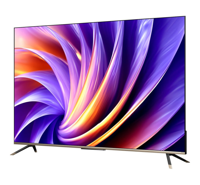 Dreame Телевiзор Dreame Vivid QLED 4K TV 50Q100