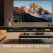 Dreame Телевiзор Dreame Aura Mini LED 4K TV 55S100