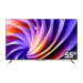Dreame Телевiзор Dreame Vivid QLED 4K TV 55Q100