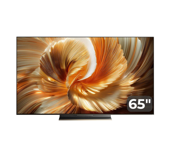 Dreame Телевiзор Dreame Aura Mini LED 4K TV 65S100