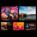 Dreame Телевiзор Dreame Aura Mini LED 4K TV 65S100