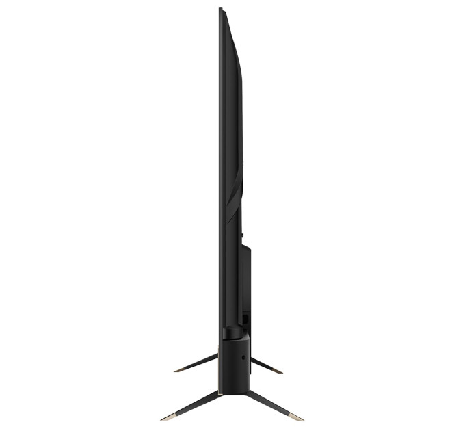 Dreame Телевiзор Dreame Vivid QLED 4K TV 65Q100