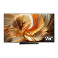 Dreame Телевiзор Dreame Aura Mini LED 4K TV 75S100