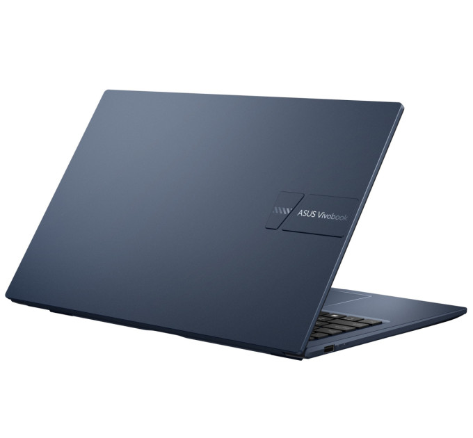 ASUS Ноутбук Asus Vivobook 15 X1504VA-BQ4053 (90NB13Y1-M01MM0) Quiet Blue