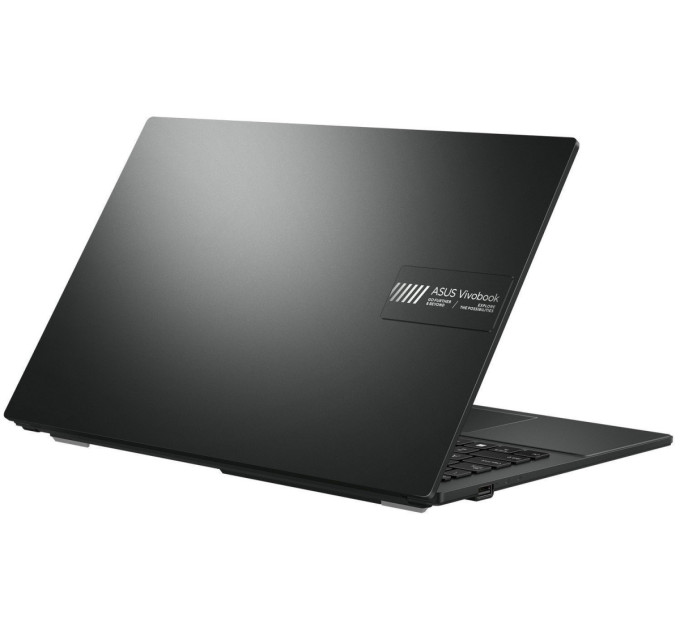 ASUS Ноутбук Asus Vivobook Go 15 E1504FA-BQ2837 (90NB0ZR2-M04KE0) Mixed Black