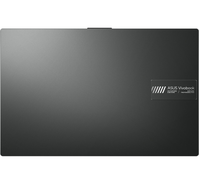 ASUS Ноутбук Asus Vivobook Go 15 E1504FA-BQ2837 (90NB0ZR2-M04KE0) Mixed Black