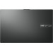 ASUS Ноутбук Asus Vivobook Go 15 E1504FA-BQ2837 (90NB0ZR2-M04KE0) Mixed Black