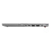 ASUS Ноутбук Asus Vivobook Go 15 E1504FA-BQ2838 (90NB0ZR1-M04KF0) Cool Silver