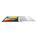 ASUS Ноутбук Asus Vivobook Go 15 E1504FA-BQ2838 (90NB0ZR1-M04KF0) Cool Silver