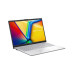 ASUS Ноутбук Asus Vivobook Go 15 E1504FA-BQ2838 (90NB0ZR1-M04KF0) Cool Silver