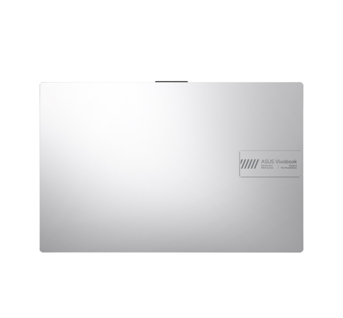 ASUS Ноутбук Asus Vivobook Go 15 E1504FA-BQ2838 (90NB0ZR1-M04KF0) Cool Silver