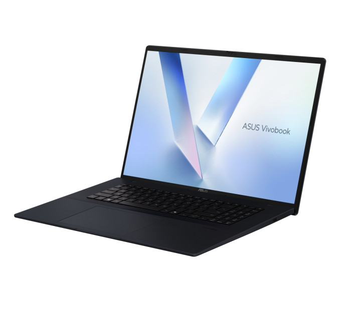 ASUS Ноутбук Asus Vivobook 18 M1807GA-S8005 (90NB17Y1-M000B0) Quiet Blue