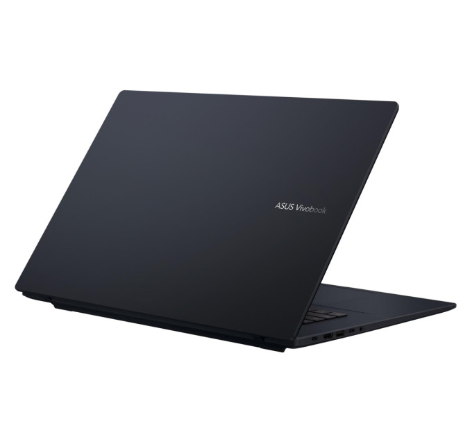 ASUS Ноутбук Asus Vivobook 18 M1807GA-S8005 (90NB17Y1-M000B0) Quiet Blue