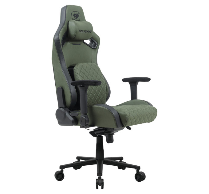 Cougar Крісло для геймерів Cougar Defensor S Army Green F