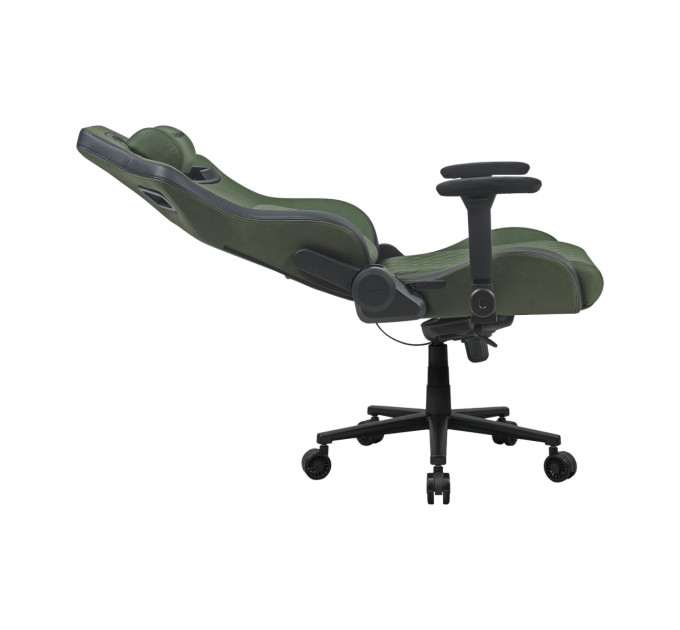 Cougar Крісло для геймерів Cougar Defensor S Army Green F