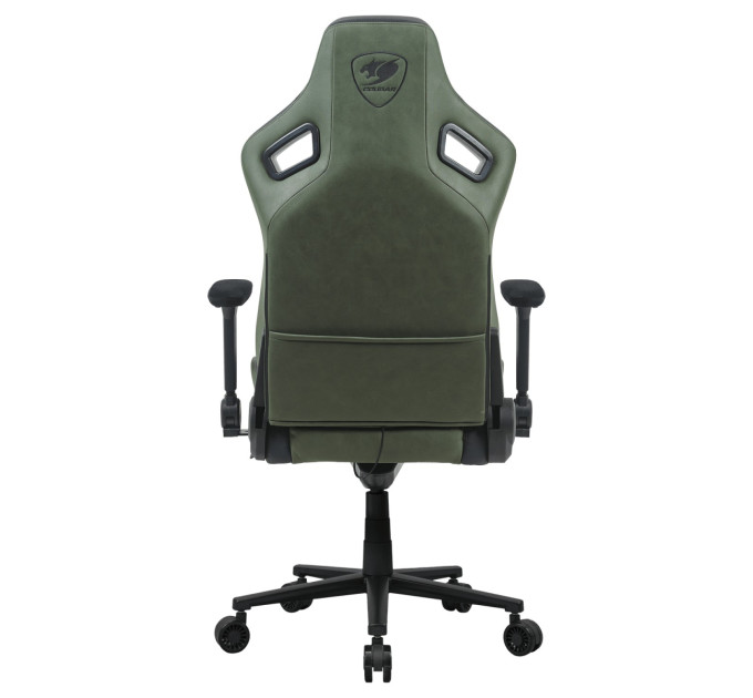 Cougar Крісло для геймерів Cougar Defensor S Army Green F