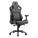 Cougar Крісло для геймерів Cougar Defensor S Jet Gray F