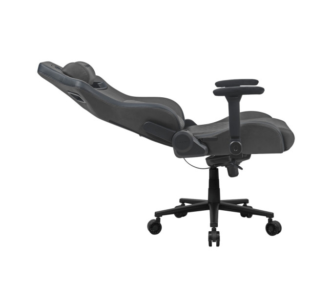 Cougar Крісло для геймерів Cougar Defensor S Jet Gray F