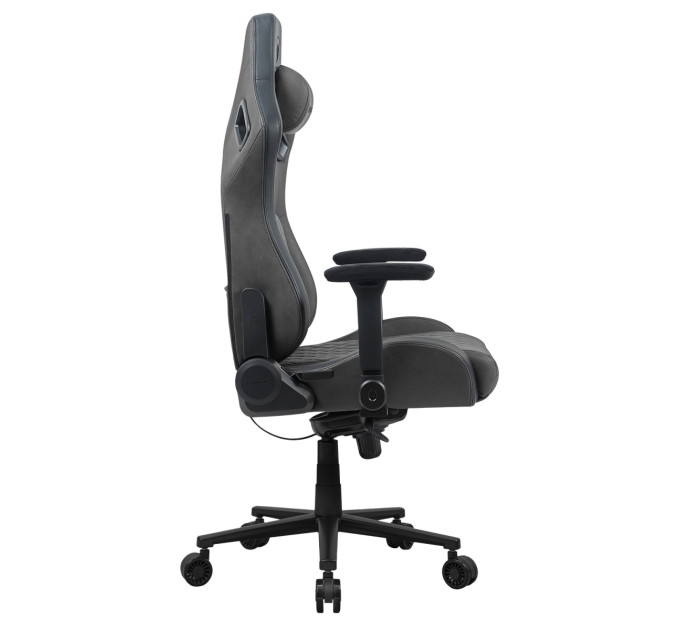 Cougar Крісло для геймерів Cougar Defensor S Jet Gray F