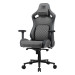 Cougar Крісло для геймерів Cougar Defensor S Jet Gray F