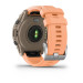 Garmin Смарт-годинник Garmin Descent G2 Paloma with Shell Pink Band (010-02986-01)
