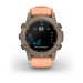 Garmin Смарт-годинник Garmin Descent G2 Paloma with Shell Pink Band (010-02986-01)