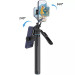 Proove Трипод Proove Strix 1810 мм Black (MPSX00000001)