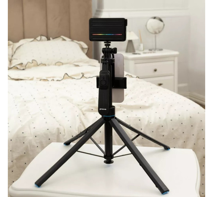 Proove Трипод Proove Strix 1810 мм Black (MPSX00000001)