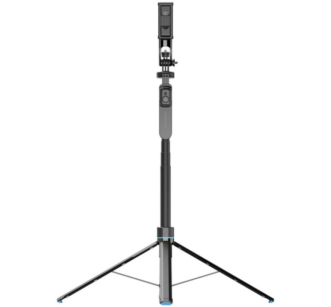 Proove Трипод Proove Strix 1810 мм Black (MPSX00000001)